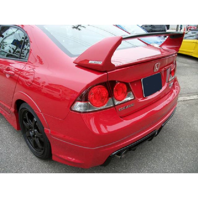 Honda Civic Mugen RR for sale (N.7864) view 7