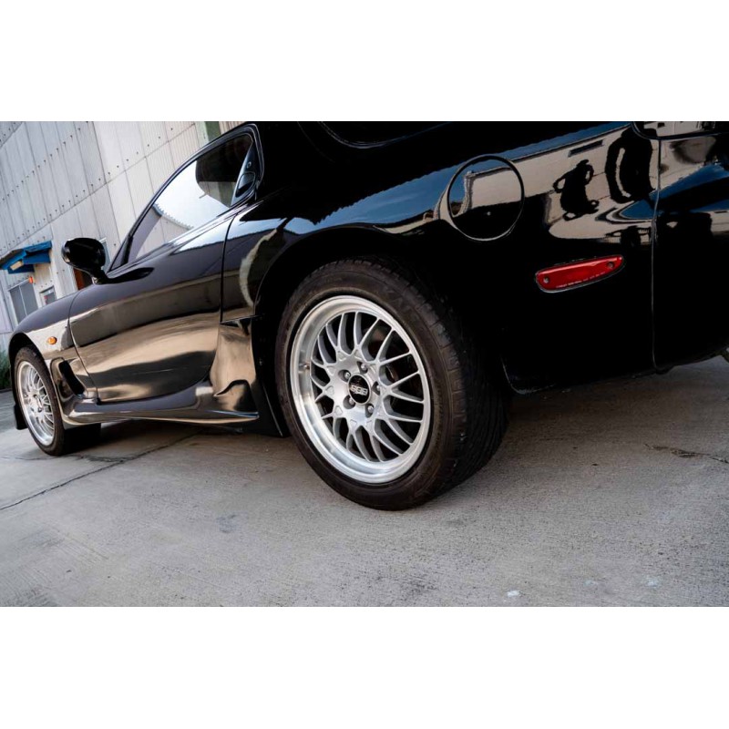 Mazda RX7 for sale (N.8278) view 3