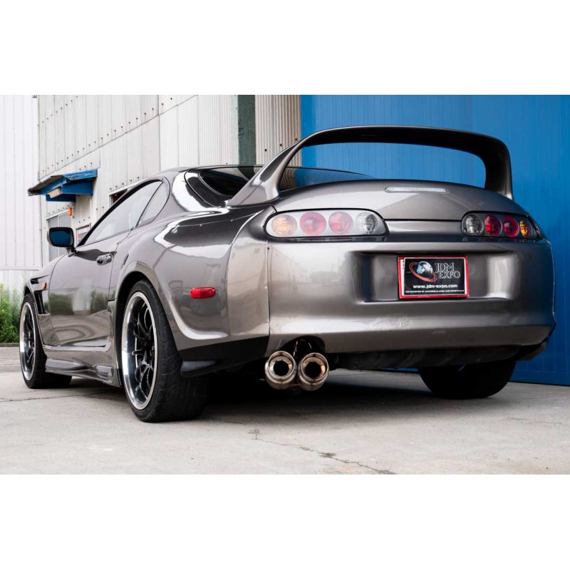 Toyota Supra MK4 for sale (N.8267) view 14