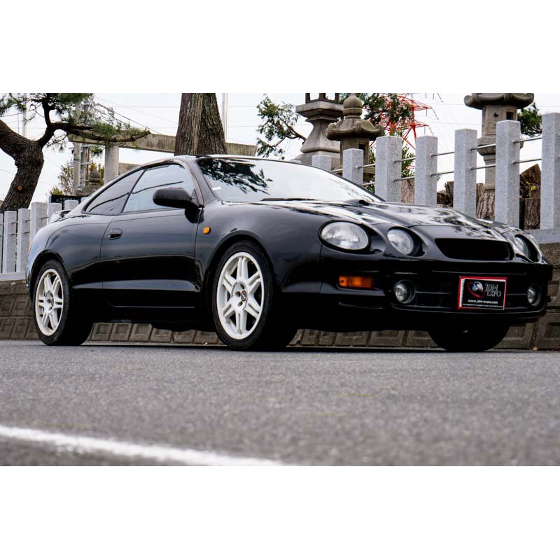 Toyota Celica GT FOUR for sale (N.8200) view 7