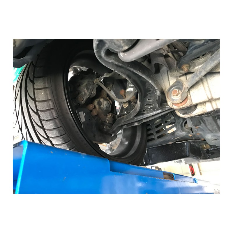 Toyota Supra JZA80 for sale (N.8202) view 58