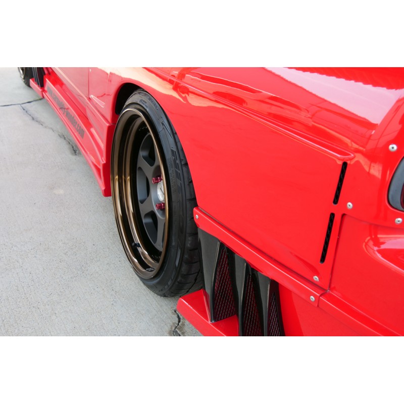 Nissan 180SX (N.8479) view 20