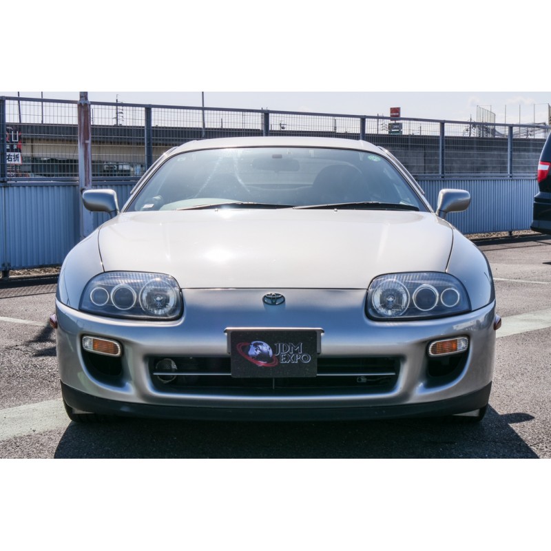 Toyota Supra (N.8544) view 8