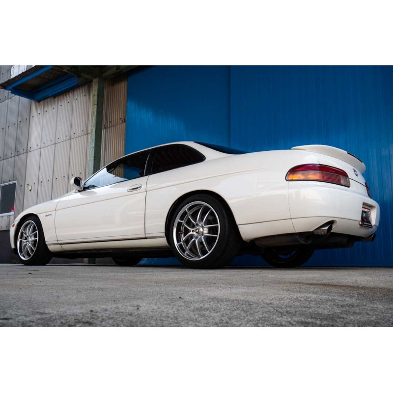 Toyota Soarer JZZ30 for sale (8273) view 11