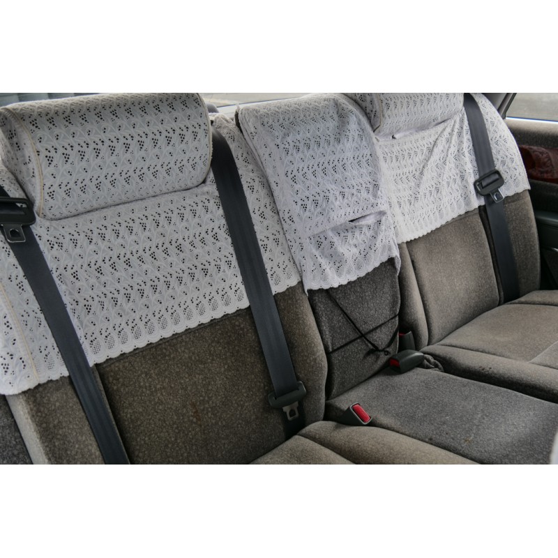 Toyota Century (N.8498) view 30
