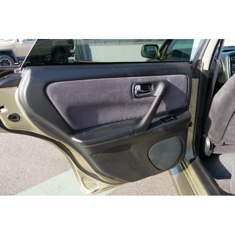Nissan Stagea (N.8513) view 81