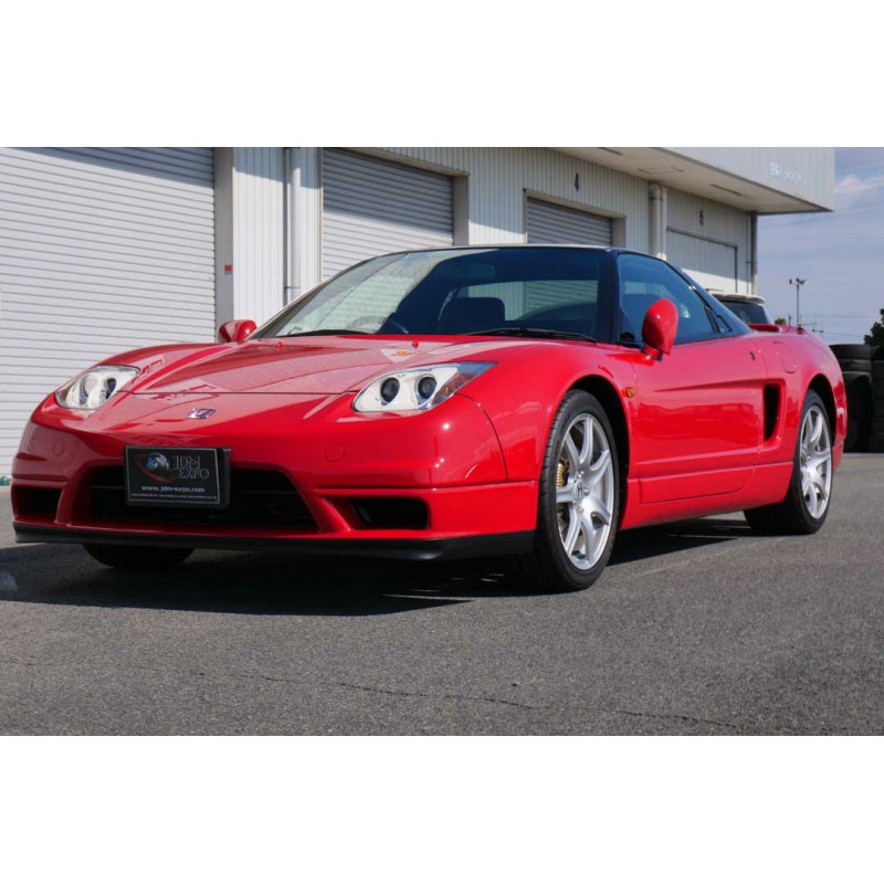 Honda NSX type S (N.8405)