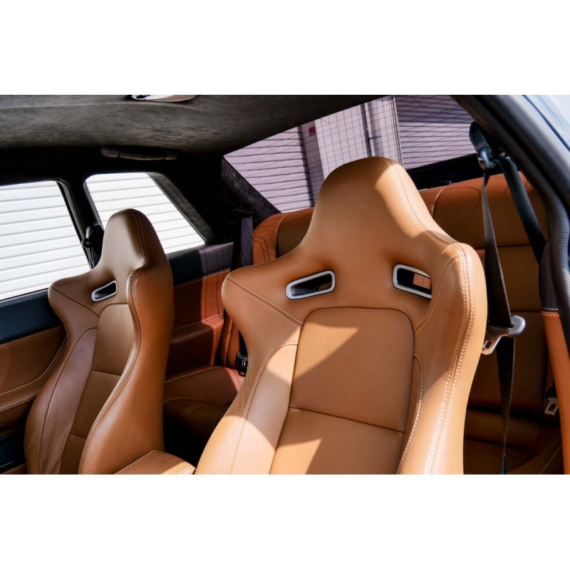 Nissan Skyline GTR R32 6M/T R35 style interior (N.8369) view 105