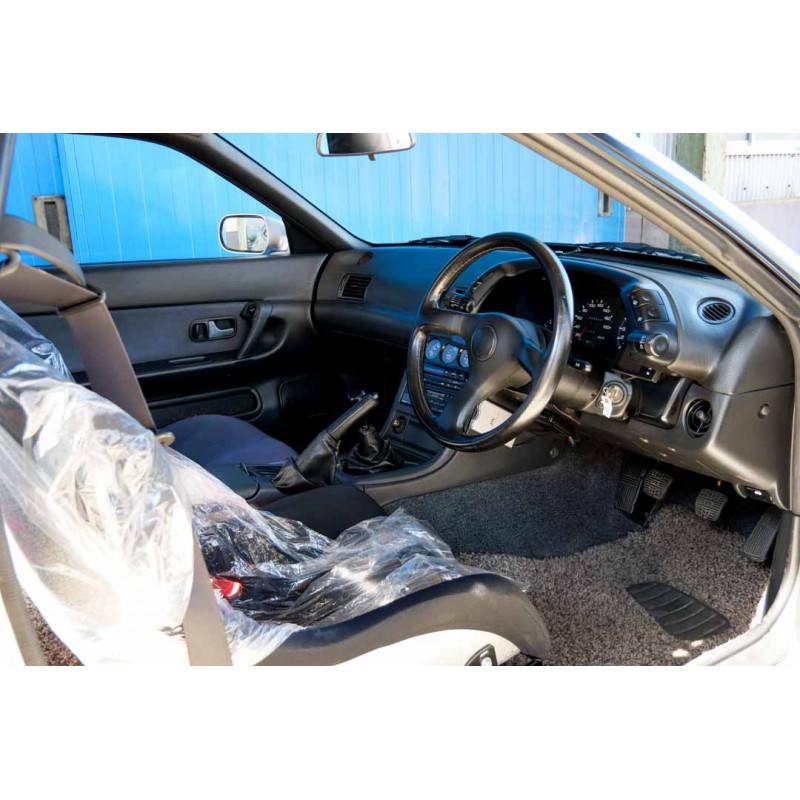 Nissan Skyline GTR R32 for sale (N.8372) view 46