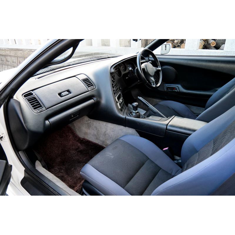 Toyota Supra for sale (N.8222) view 38