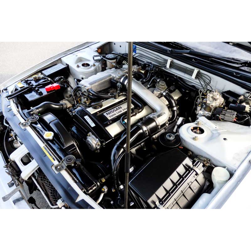 Nissan Skyline R32 for sale (N.8159) view 39