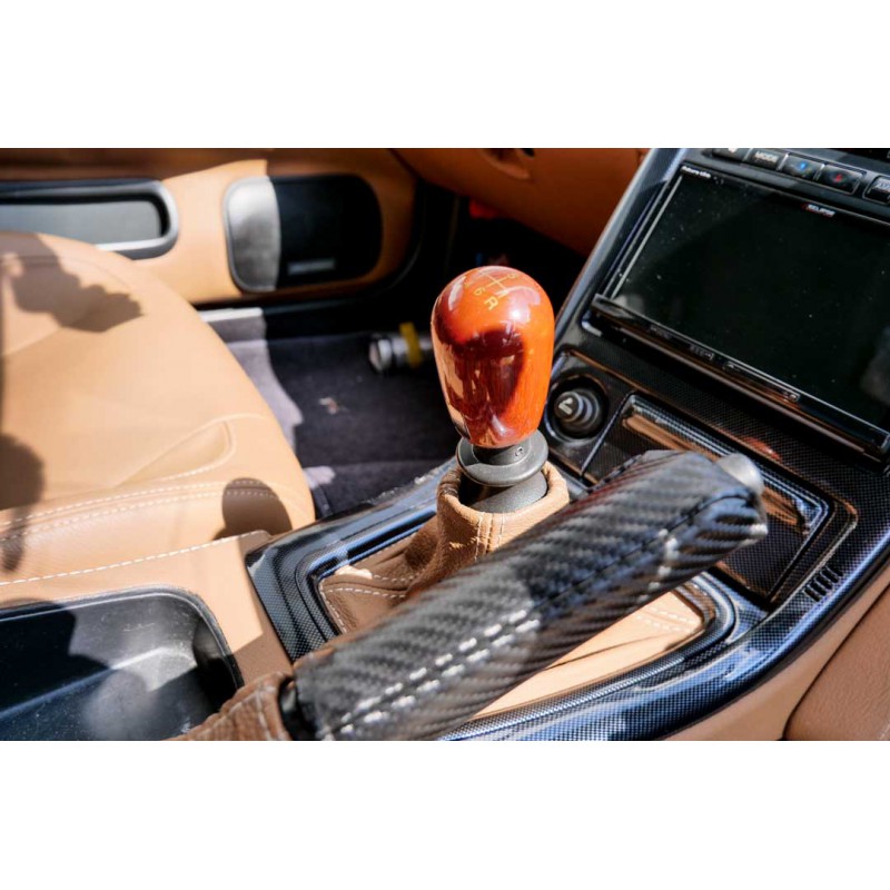 Nissan Skyline GTR R32 6M/T R35 style interior (N.8369) view 87