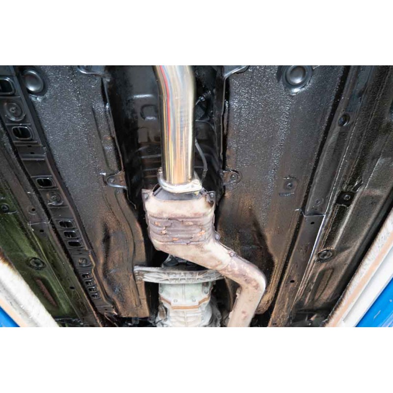 Toyota Soarer GTT for sale (N.8349) view 60
