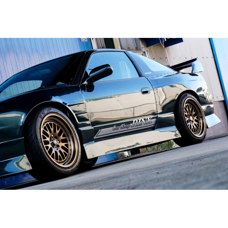 Nissan 180SX for sale (N.8374) view 8