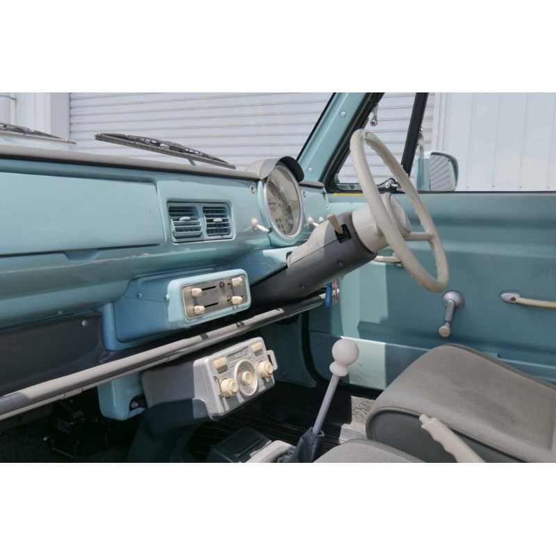 Nissan Pao (N.8462) view 19