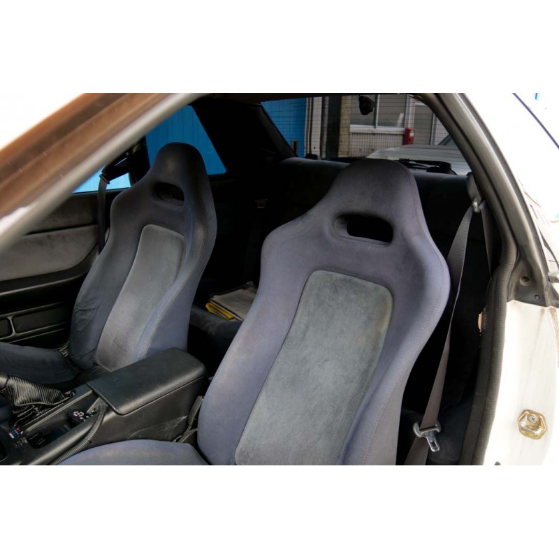Nissan Skyline GTR R32 (N.8456) view 43