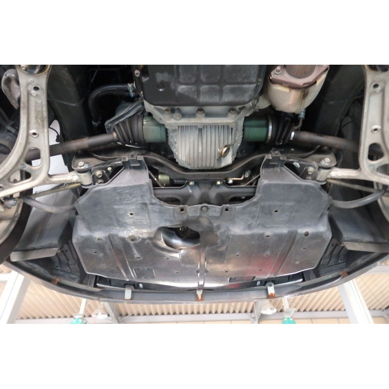 Subaru Legacy for sale (N.8194) view 49