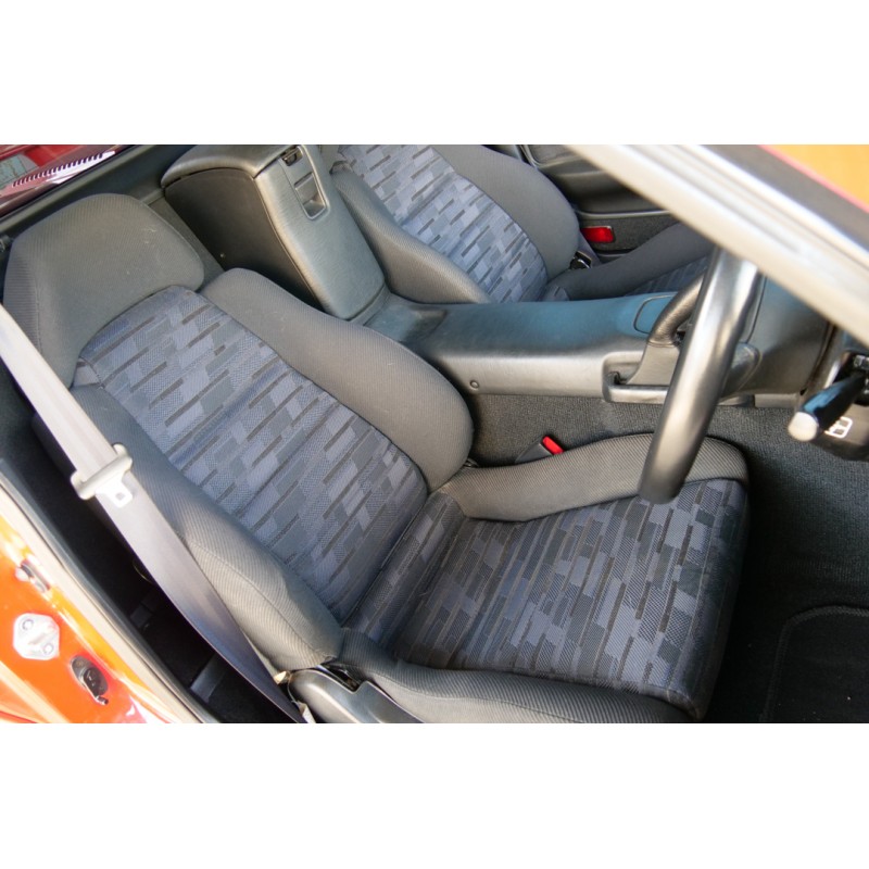Toyota MR2 (N.8476) view 56