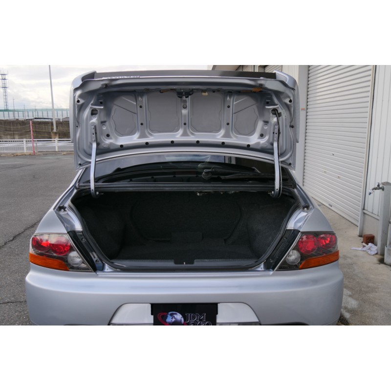 Mitsubishi Lancer Evolution IX (N.8499) view 54
