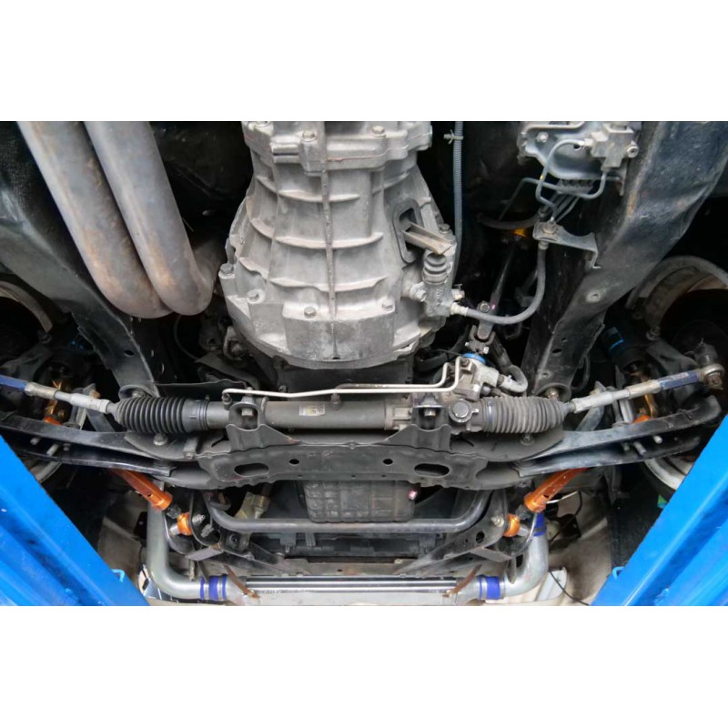 Nissan Silvia K`s S13 for sale (N.8412) view 87