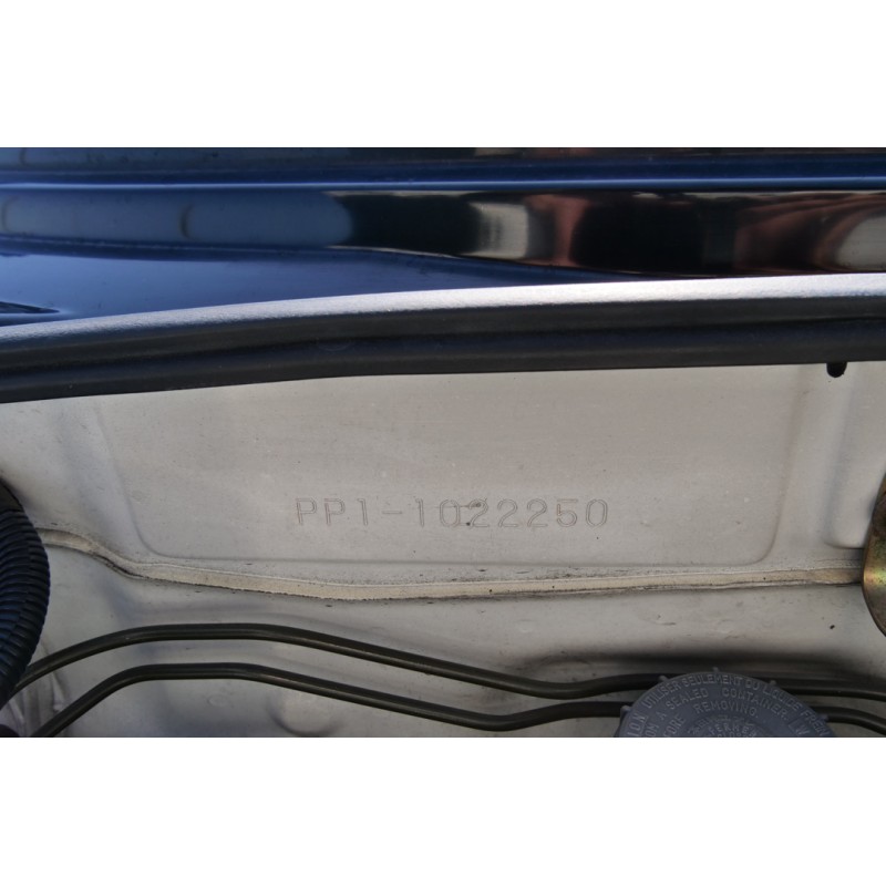 Honda Beat (N.8545) view 73