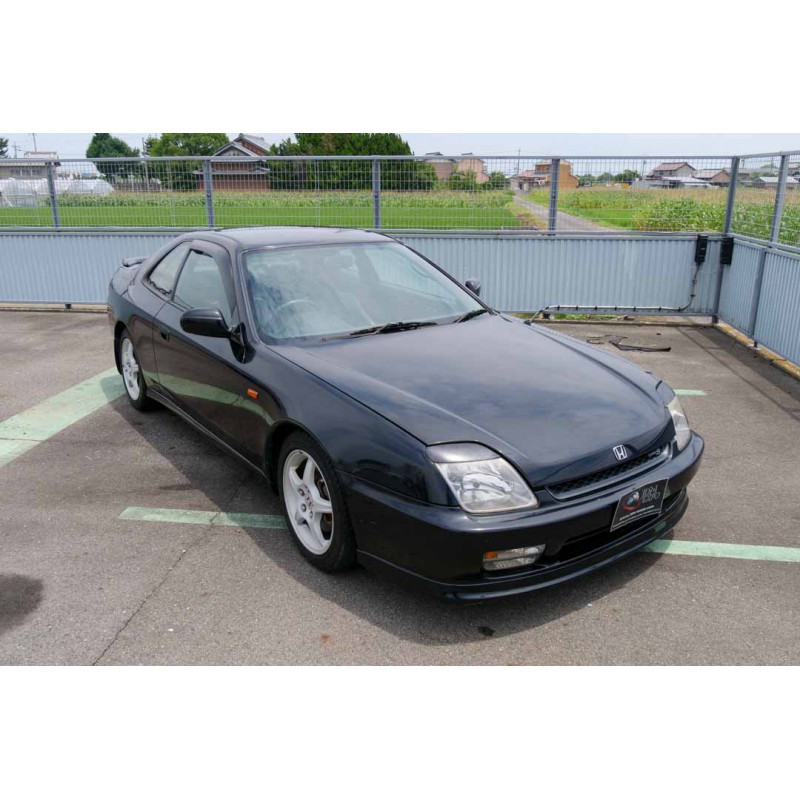 Honda Prelude BB6 (N.8463) view 13