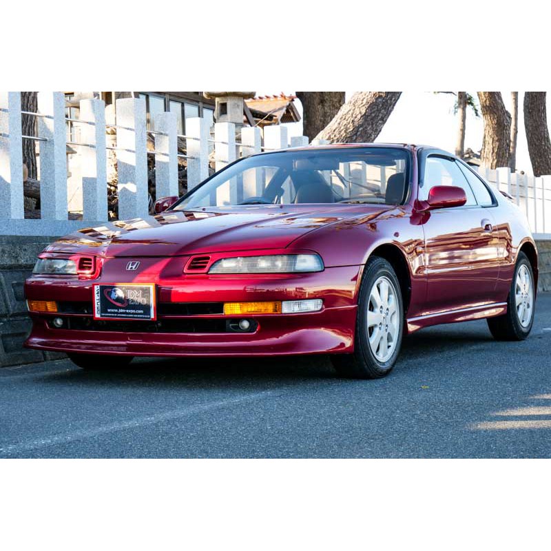 Honda Prelude at JDM EXPO (N.8228)