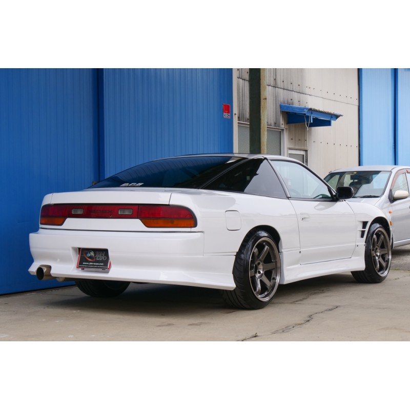 Nissan 180SX Sileighty (N.8478) view 31