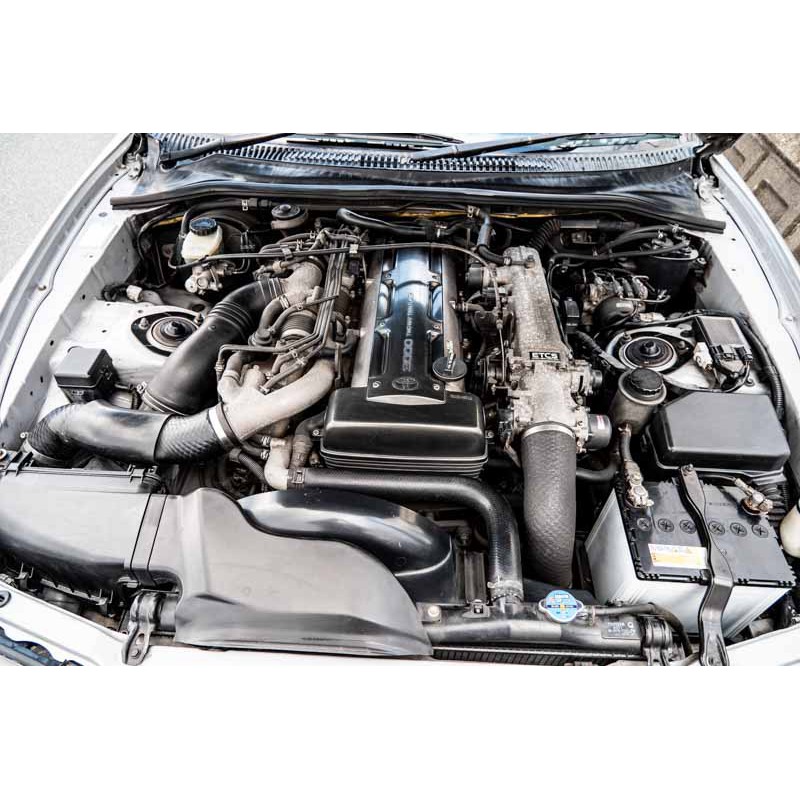 Toyota Supra JZA80 for sale (N.8221) view 38
