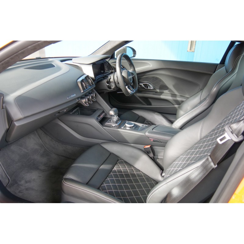 Audi R8 V10 Plus 5.2 (N.8471) view 90
