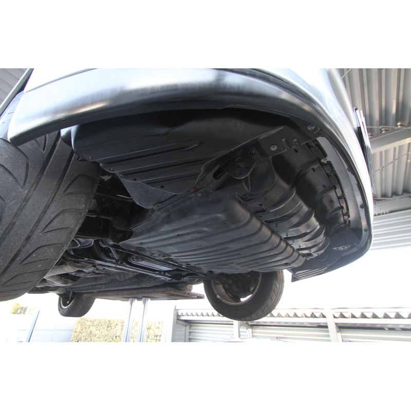 Toyota Supra MK4 for sale (N.8157) view 37