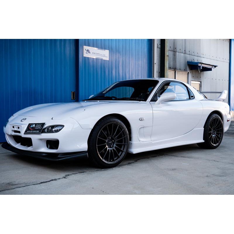 Mazda RX7 for sale (N.8210) view 4