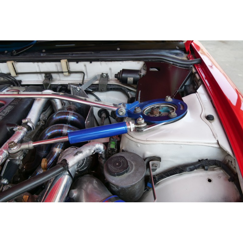 Nissan 180SX (N.8479) view 96