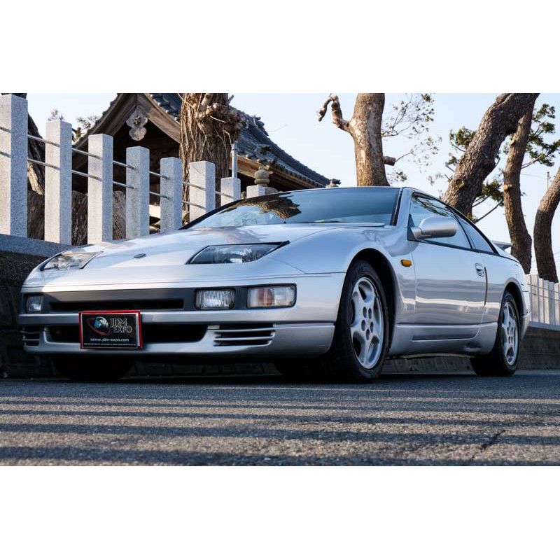 Fairlady Z 300ZX TT for sale (N.8235) view 27