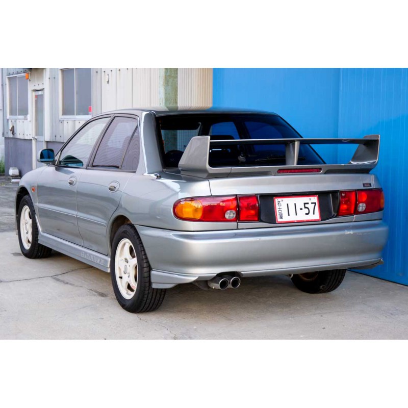 Mitsubishi Lancer EVO III (N.8373) view 15