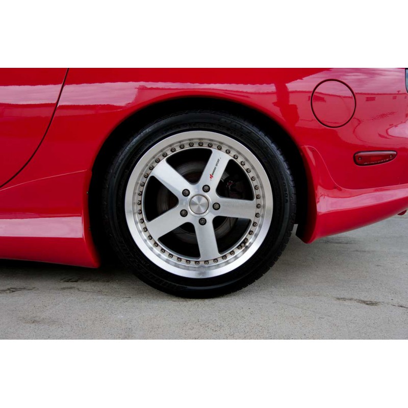 Mazda RX7 (N.8444) view 11