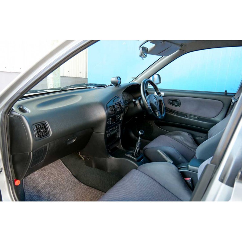 Mitsubishi Lancer EVO III (N.8373) view 38