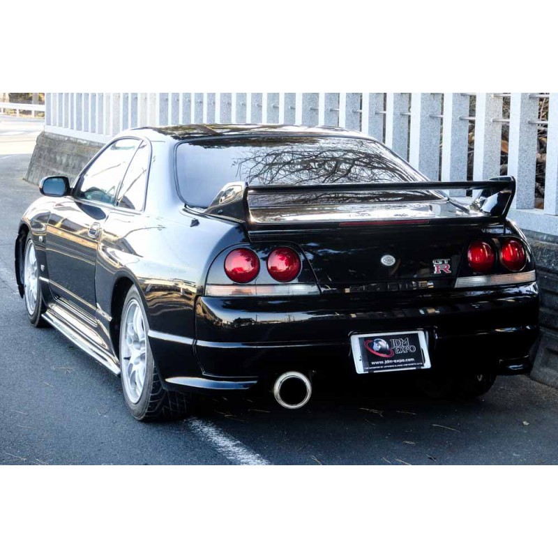 Nissan Skyline GT-R V-Spec for sale (N.8139) view 12