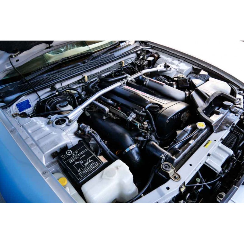 Nissan Skyline GTR R33 V-Spec (N.8342) view 54