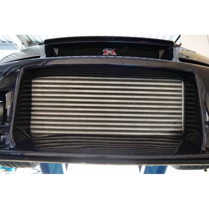 Nissan Skyline GTR V spec (N.8398) view 99
