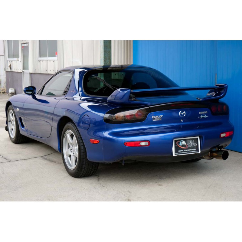 Mazda RX7 TYPE R Bathurst for sale (N.8323) view 12
