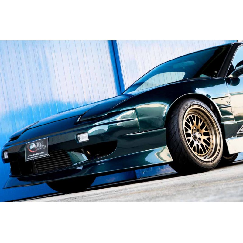 Nissan 180SX for sale (N.8374) view 9