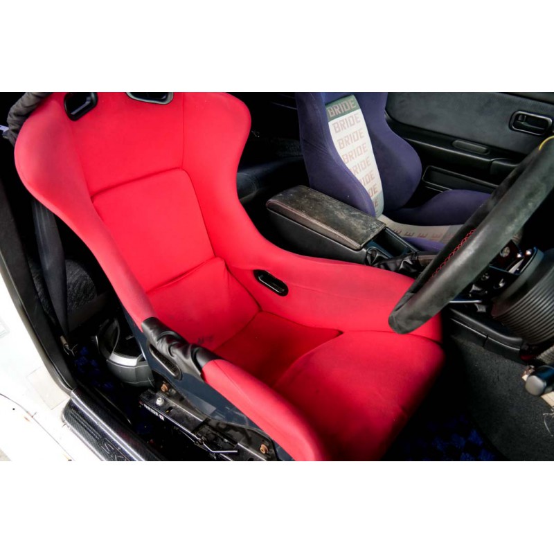 Nissan Skyline R33 GTST for sale (N.8316) view 47