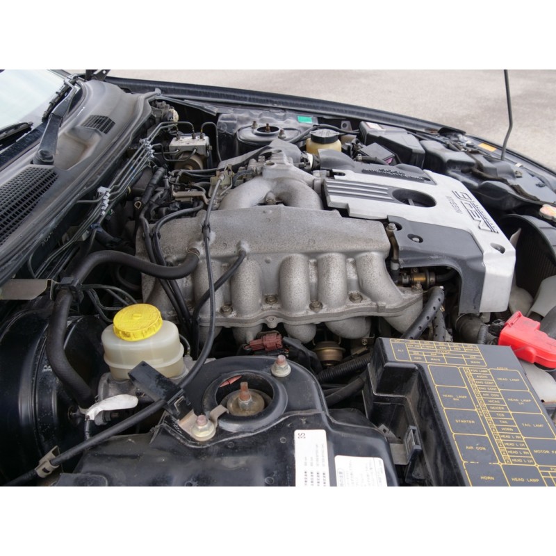 Nissan Skyline GT (N.8488) view 33