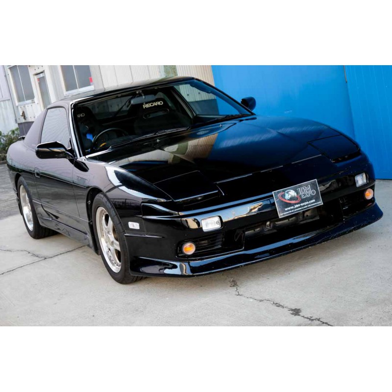 Nissan 180SX for sale (N.8309) view 40
