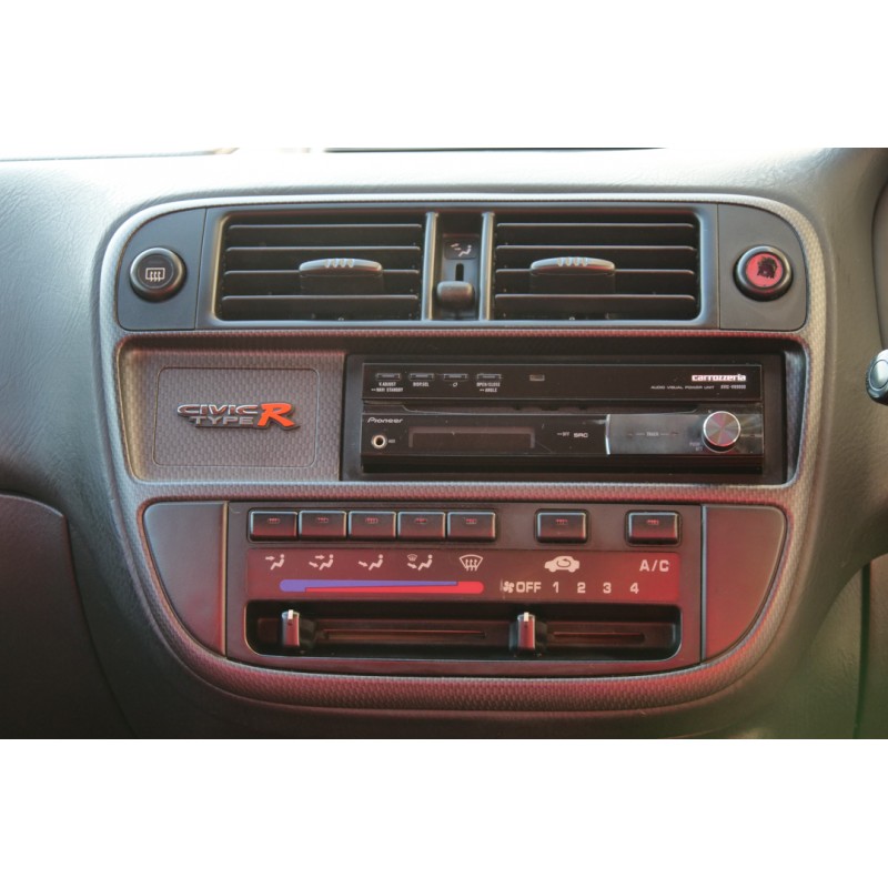 Honda Civic Type R (N.8494) view 37