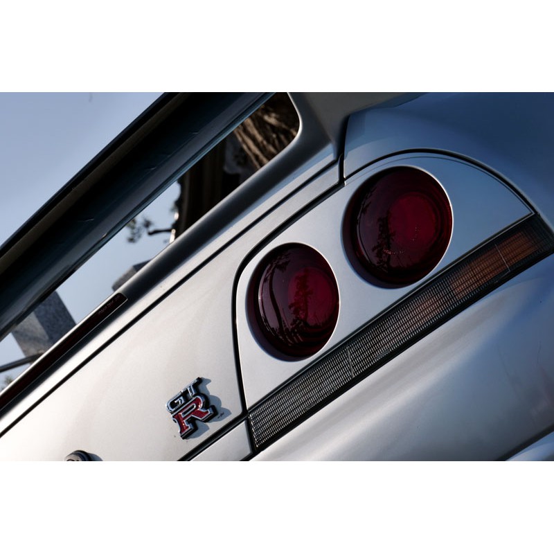 Nissan Skyline GTR for sale (N.8241) view 15