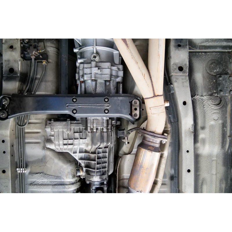 Nissan Skyline GTR V spec for sale (N.8227) view 57