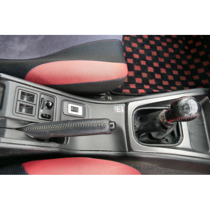 Subaru Impreza WRX STi Coupe (N.8490) view 39