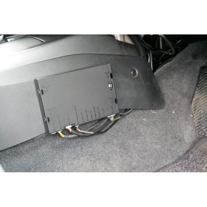 Mitsubishi Lancer Evolution IX MR (N.8515) view 57
